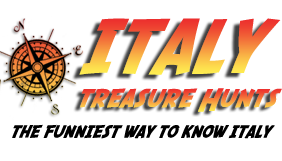 Italy Treasure Hunts