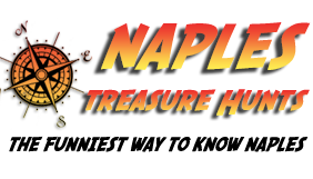 Italy Treasure Hunts